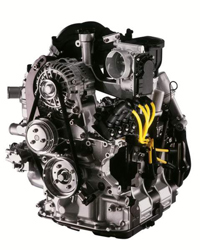 P7B51 Engine